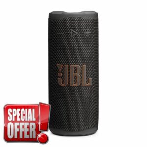 JBL Grip Portable Bluetooth Speaker