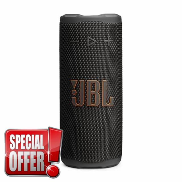 JBL Grip Portable Bluetooth Speaker