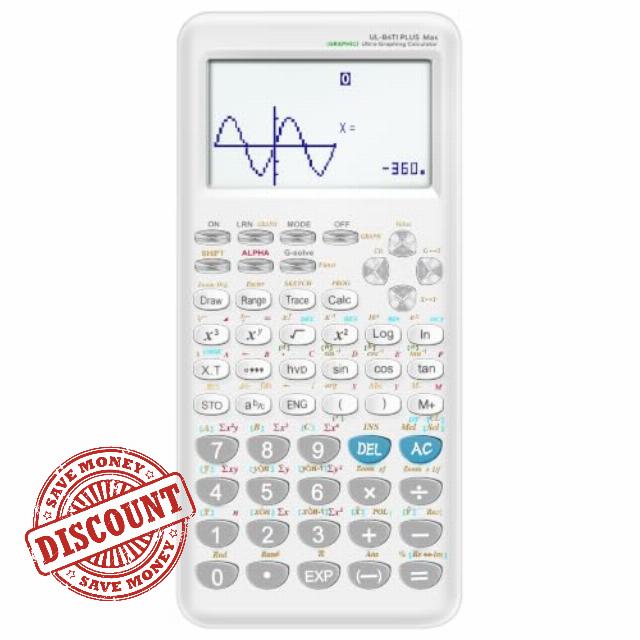 Graphing Calculator