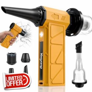 Compressed Air Duster