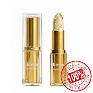 2026New Kivora Lipstick Kivora Signature Lipstick (2Pack)                                                          PH Lipsticks Color Changing