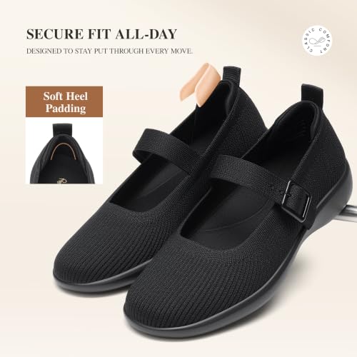 Comfortable Breathable