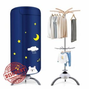 Portable Clothes Dryer