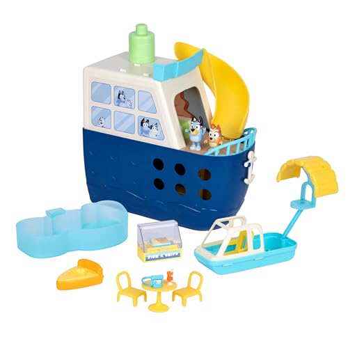 2 Figures Opens to 23.8 inches wide with 5 play areas