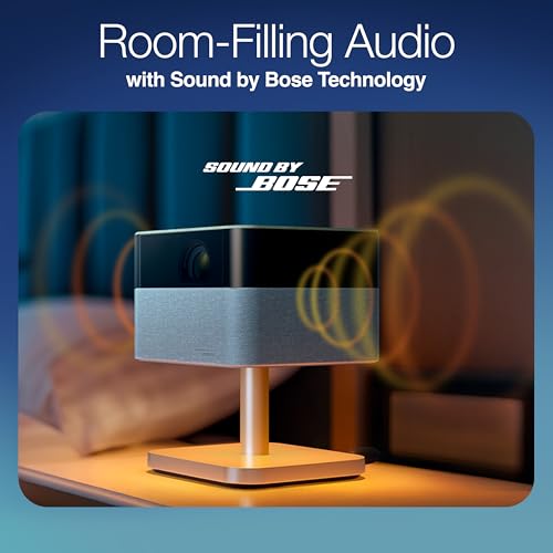 Sound by Bose