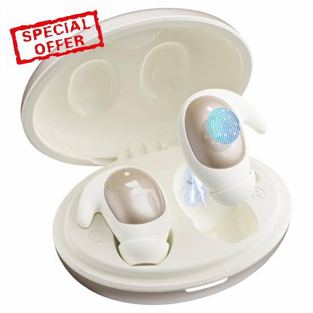 Monster Sleep Ear100 Ear Buds
