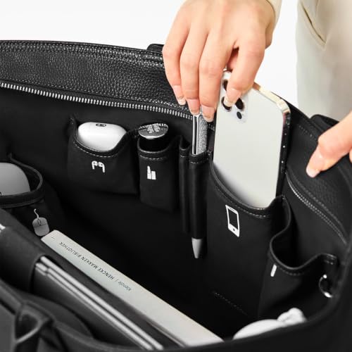16-Inch Laptop Compartment
