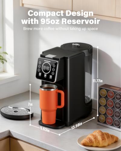 6-32oz Brew Sizes