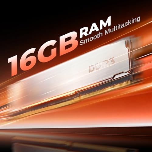 15.6" FHD IPS Display