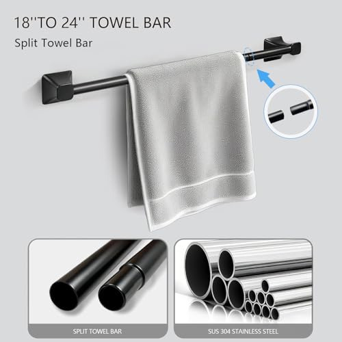 Toilet Paper Holder