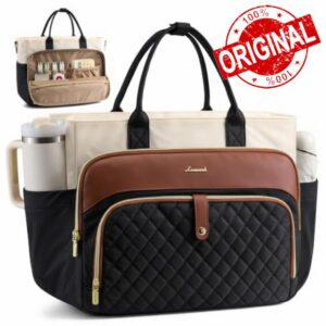 LOVEVOOK Laptop Bag for Women