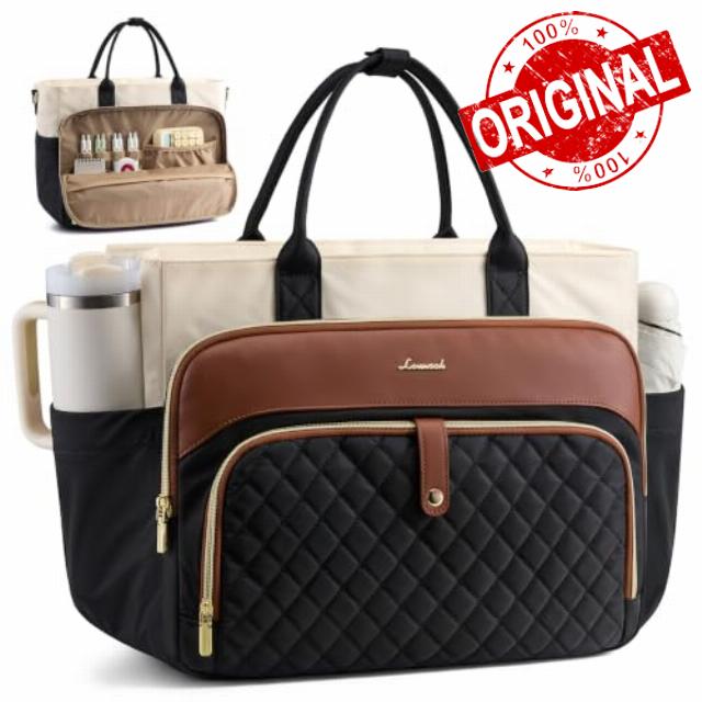 LOVEVOOK Laptop Bag for Women