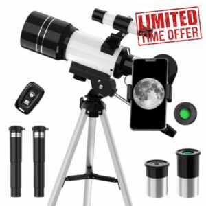 Telescope for Kids