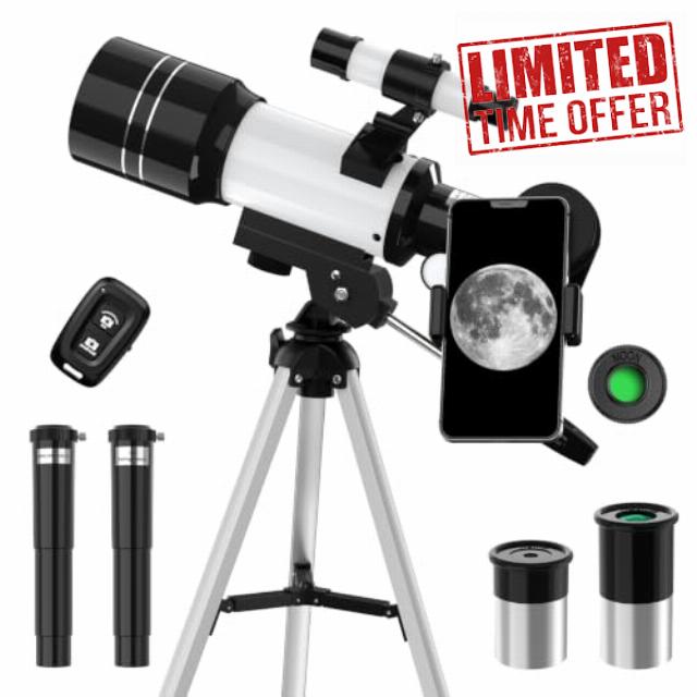 Telescope for Kids