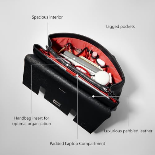 Top Handle Bag For Office And Commute