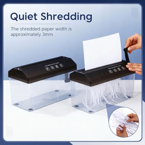 Shreds Documents