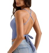 YEOREO Ease Capri Flare Yoga Pants 21" Cropped Bootcut Leggings Workout High Waisted Pants for Women