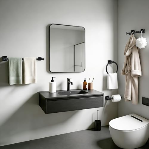 24 Inch Towel Bar