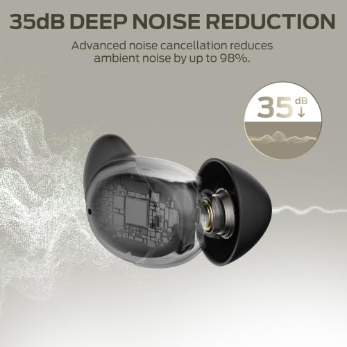 Bluetooth 6.0 Sleep Headphones