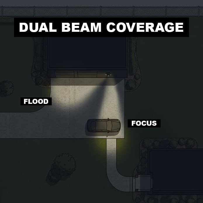 adjustable brightness