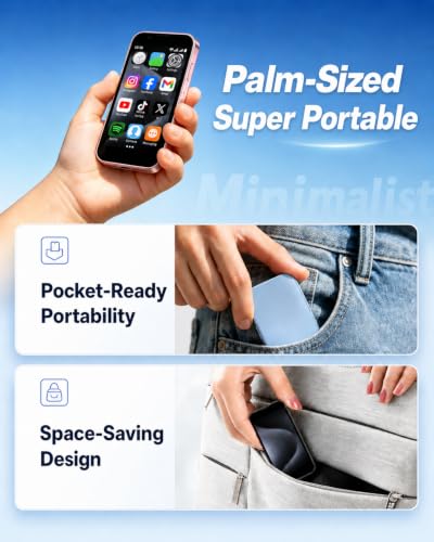 Unlocked Cell Phone for backup