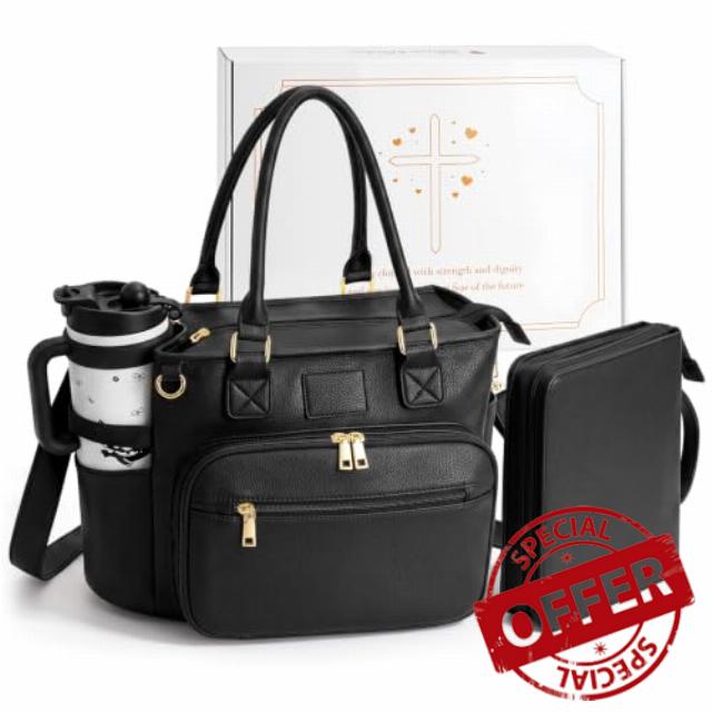 Bible Bag for Women