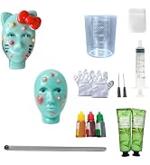 Professional Pimple Popping Kit for Adults (2-Pack), 12-Piece DIY Stress Relief Set with TPR Base...