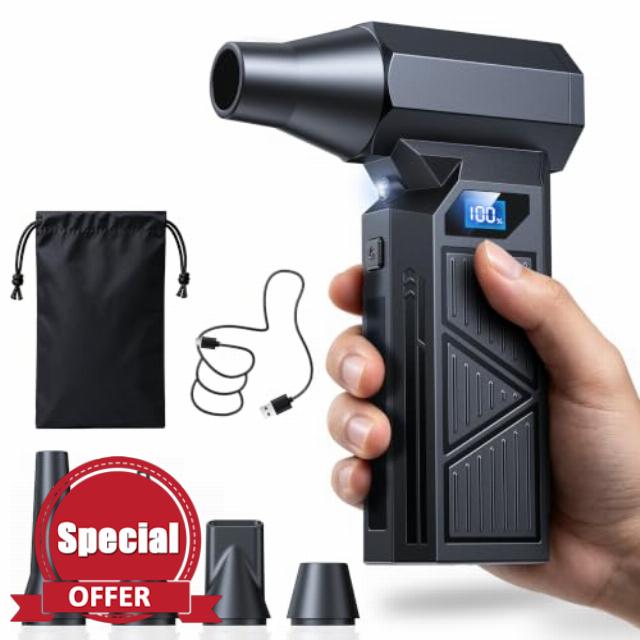 Compressed Air Duster