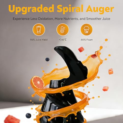 300W Juice Extractor Machine