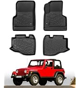hoMPLEX XPE Floor Mats Cargo Liner for BMW 3 Series 330i M340i Sedan 2019-2025 2026/for BMW 330e ...