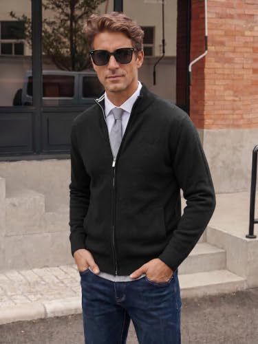 Business Casual Knitwea