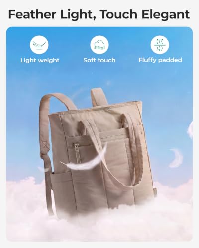 Lightweight Backpack for Teacher