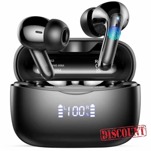AI Translation Earbuds Real Time