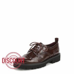 Franco Sarto L-Subria Derby Shoes