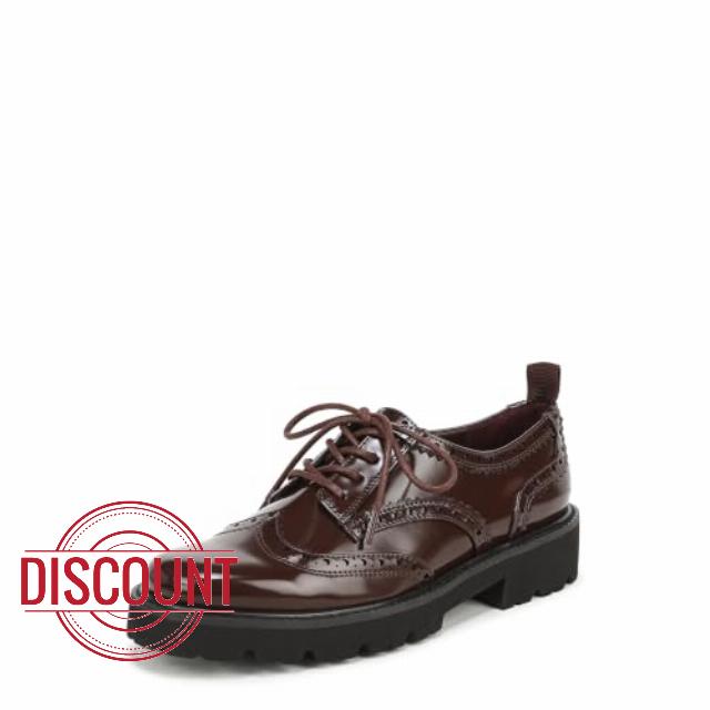 Franco Sarto L-Subria Derby Shoes