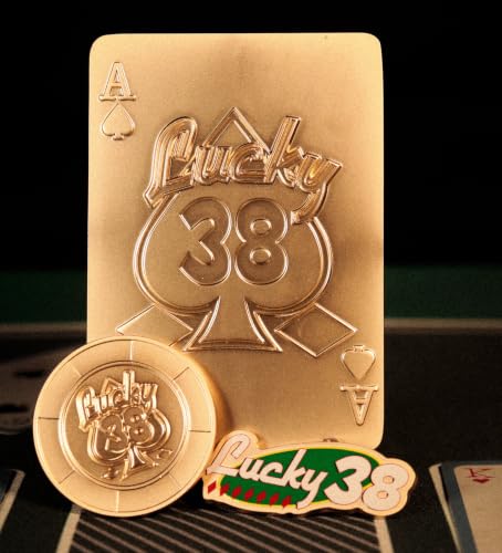 Numbered Display Box