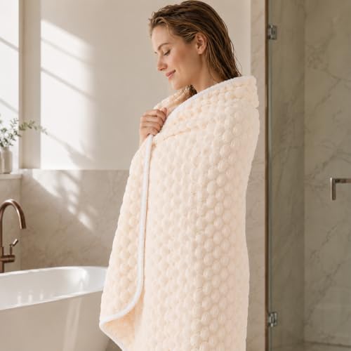 are ideal for showers