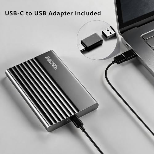 USB 3.0 for PC