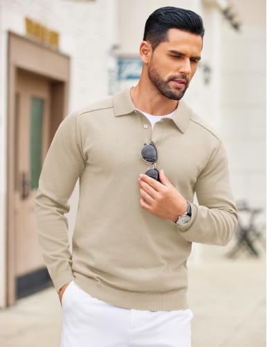 Fall Lightweight Sweate