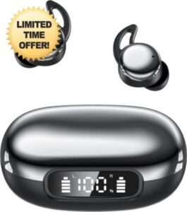 Sleep Headphones for Side Sleepers