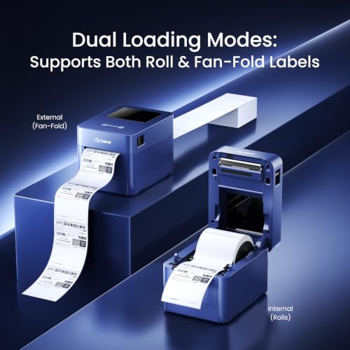 Inventory Labels