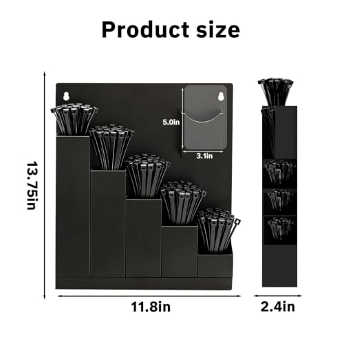 5 sizes
