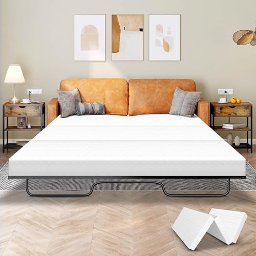 High-Resilience 25D Foldable Mattress