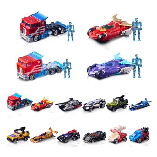 Transfomers