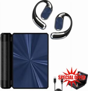 Open-Ear Headphones