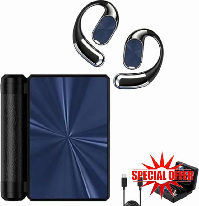 Open-Ear Headphones