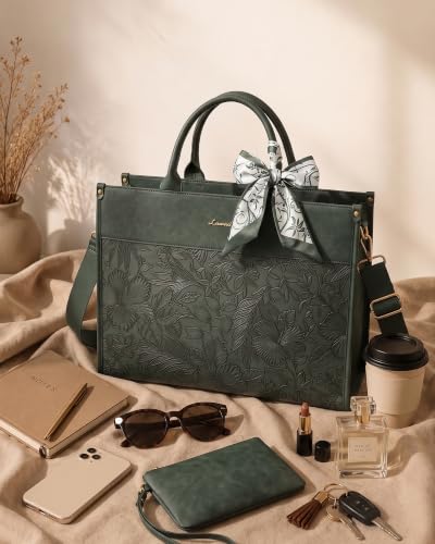 Teacher Handbag Purse Briefcase