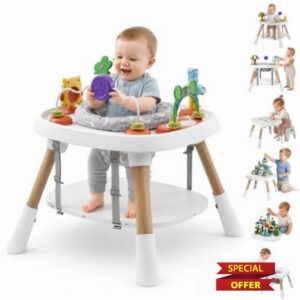 Baby Activity Center