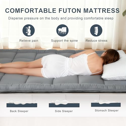 Comfortable