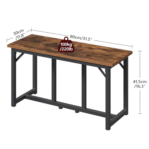 Easy to Assemble